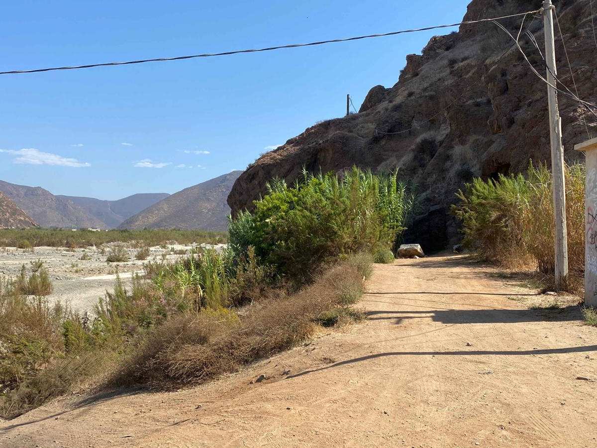 Mountains of Vicente Guerrero photo 3