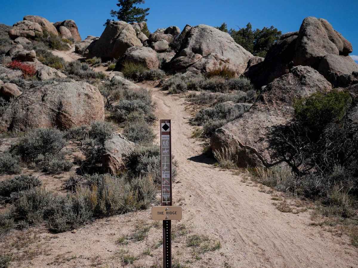 The Ridge Trail photo 5