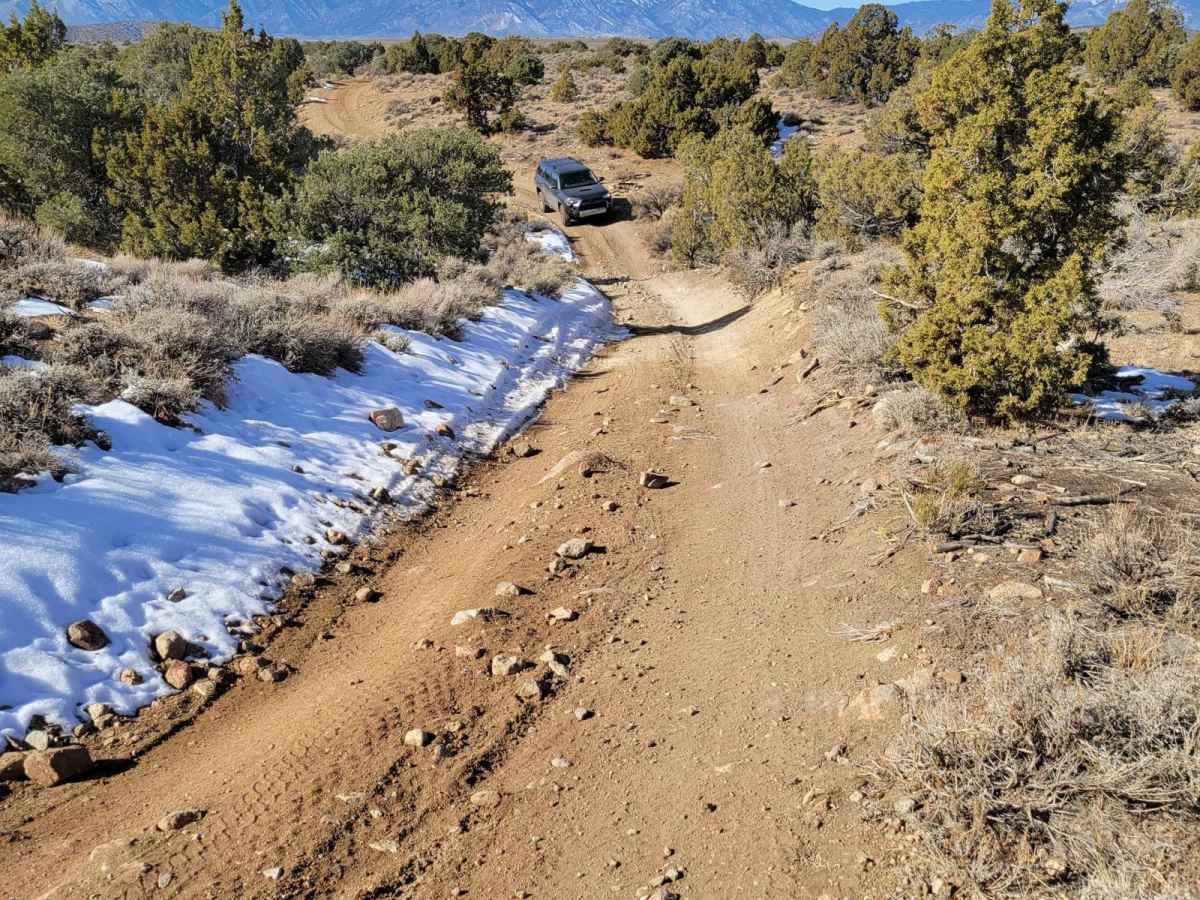 Power Line Trail RSM photo 5