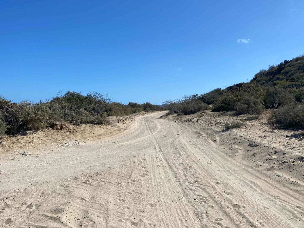 Ruta Punta Colorada photo 3