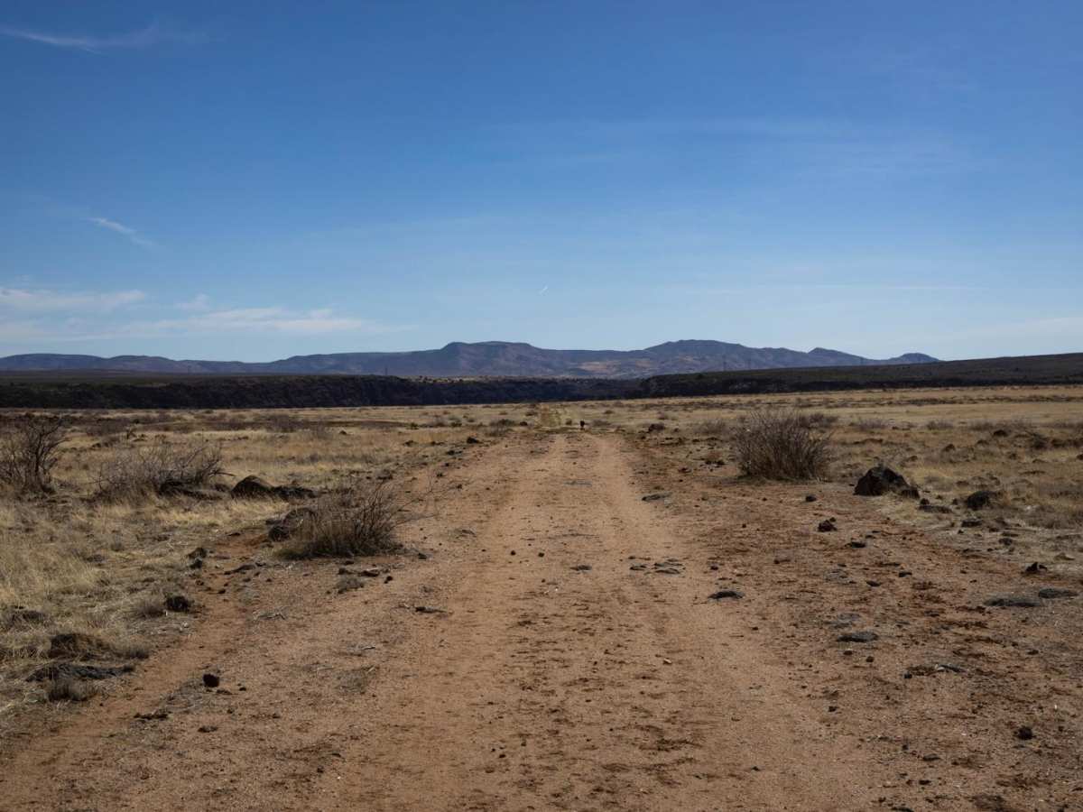 Richinbar Mine photo 3