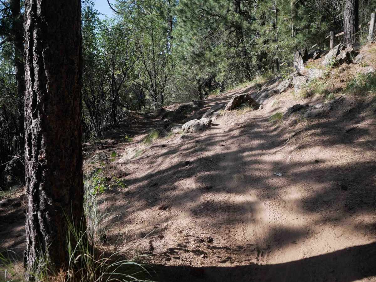 East Boundary (More Difficult) photo 3