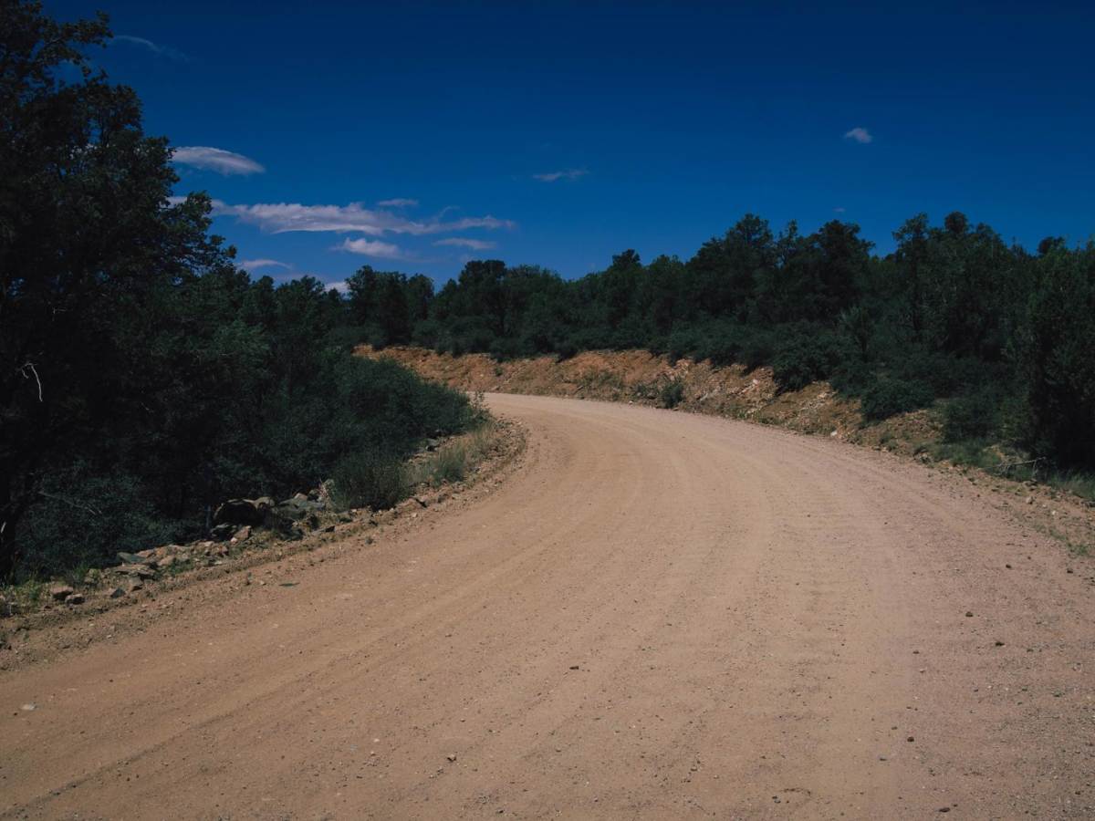 Williamson Valley Road photo 5
