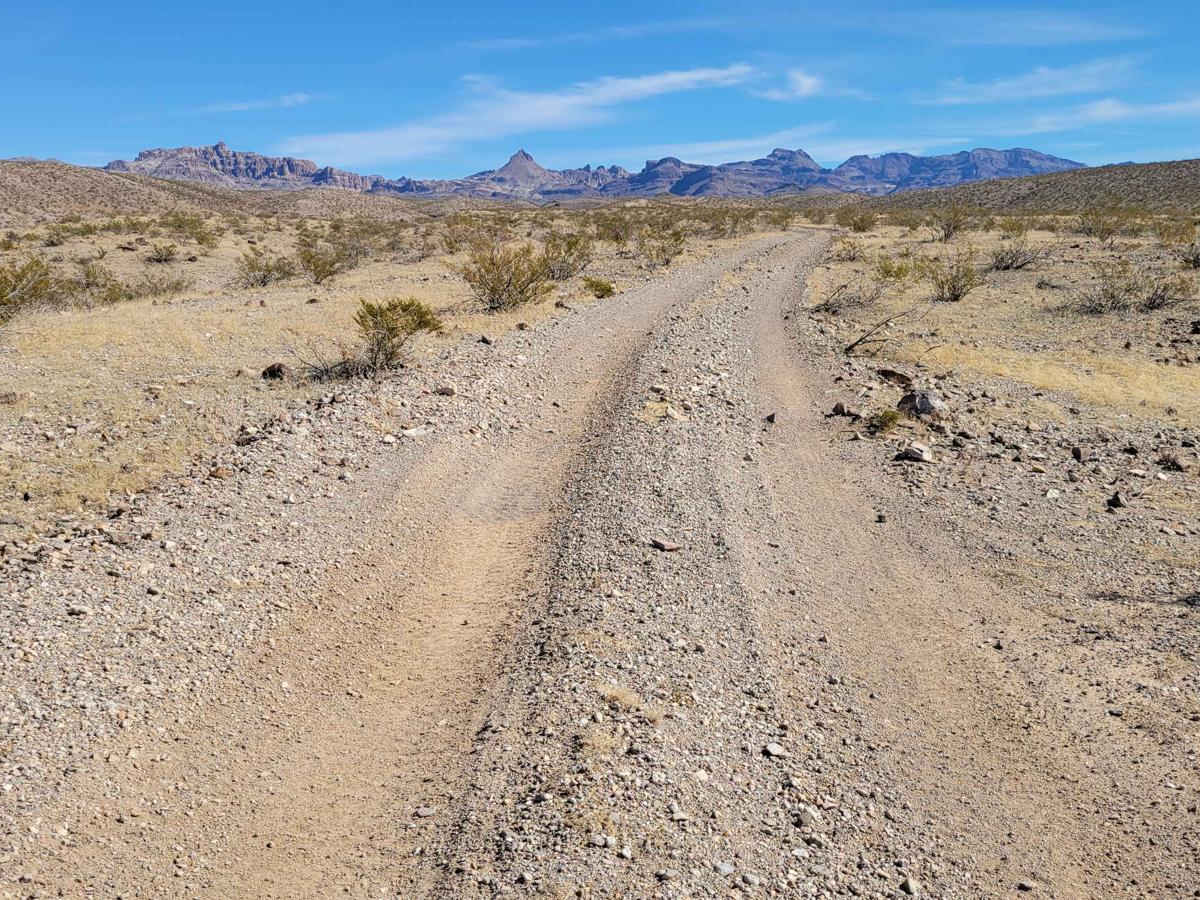 Slot Canyon Bypass photo 2
