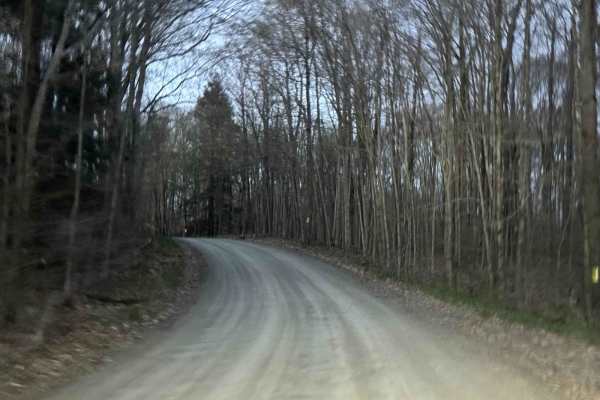 Camp Road