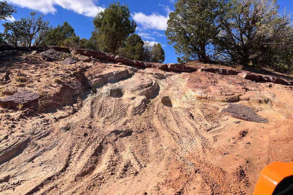 Hog Canyon 3 - City Loop (BLM HC3)
