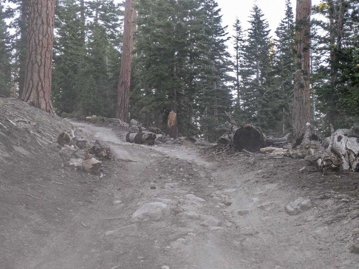 Dry Creek Knoll photo 3
