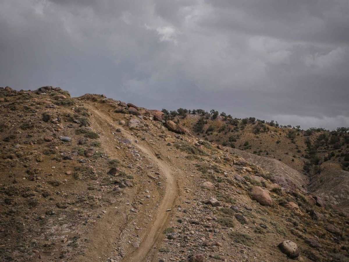 Dump Ridge photo 2
