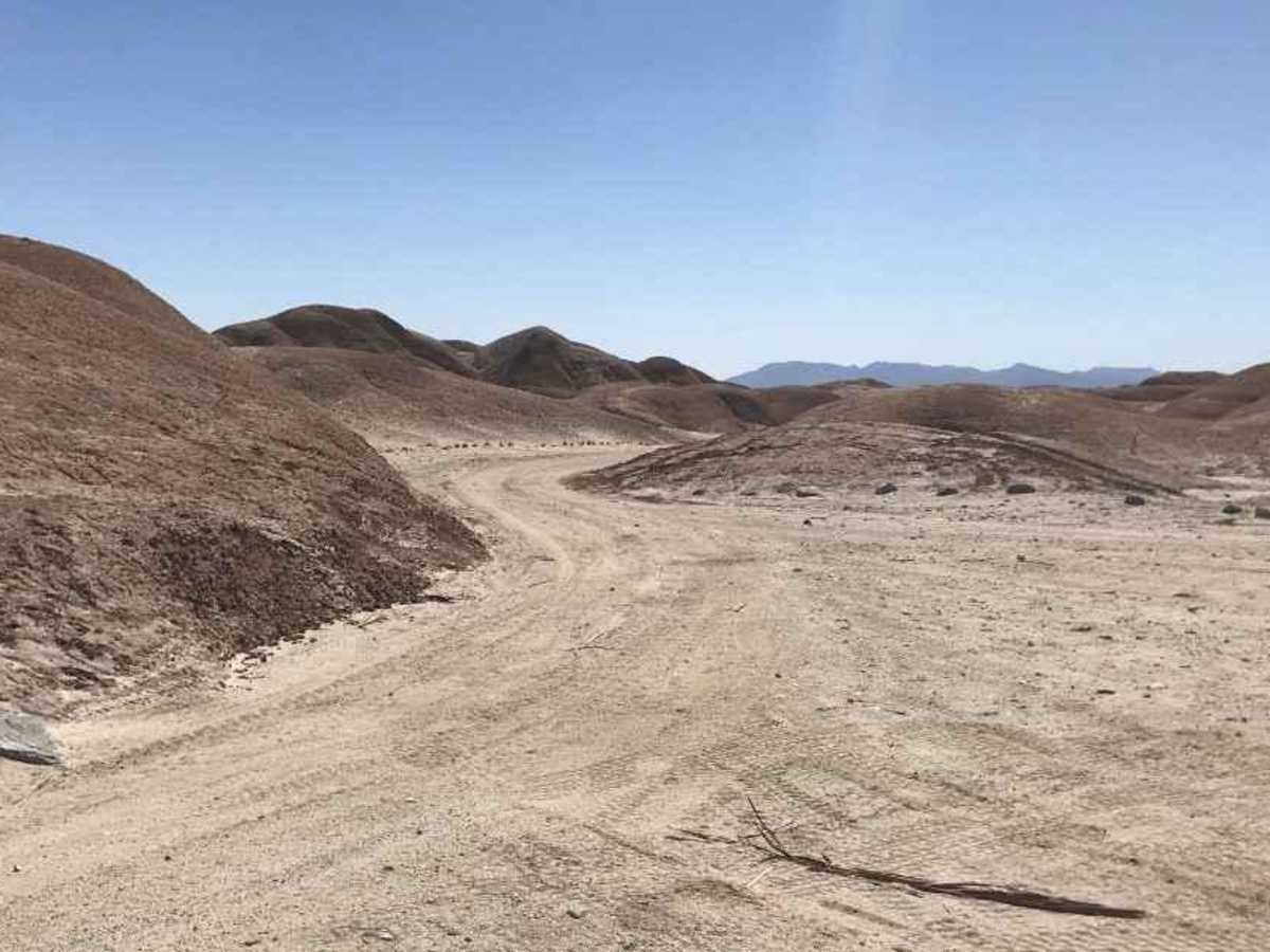 Arroyo Salado Wash photo 4
