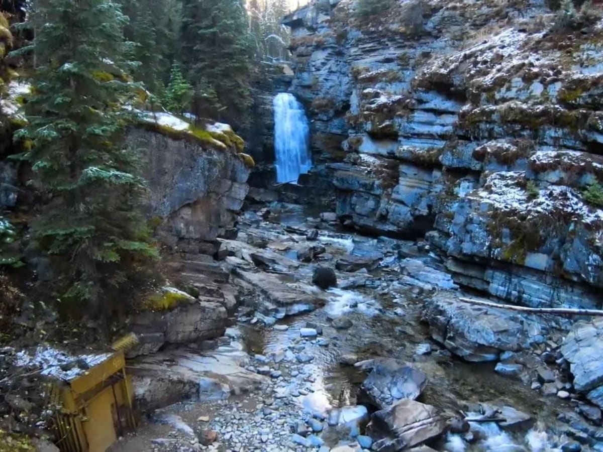 Kidd Creek To Lumberton photo 5