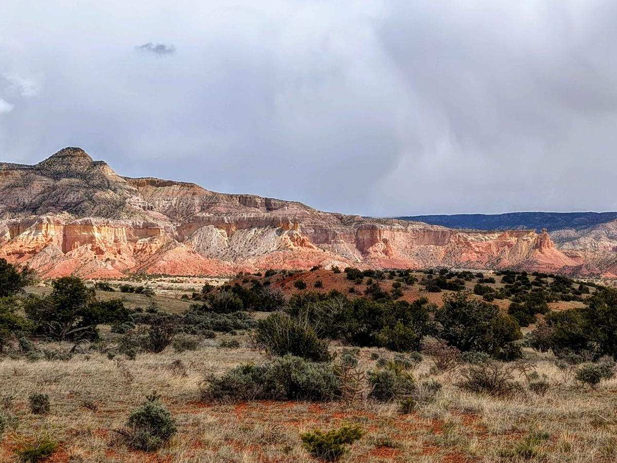 Chama Canyon photo 2