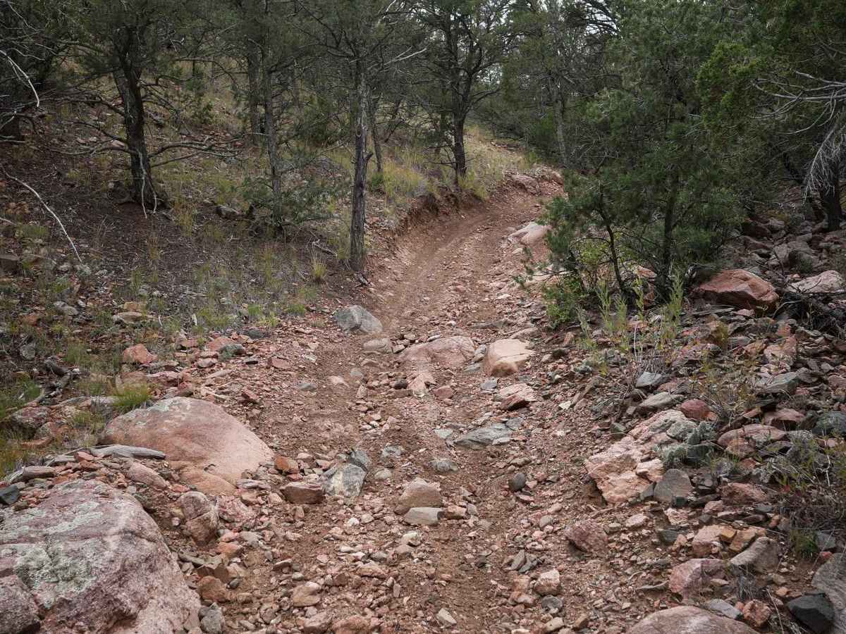 6036 ATV trail photo