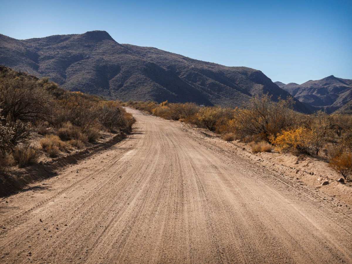 Santa Maria River Road photo 5