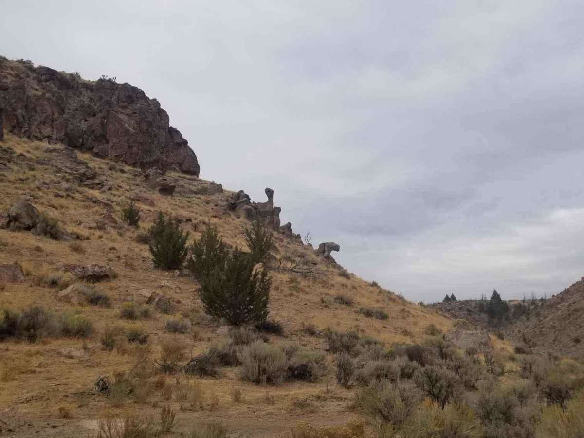 Miller Canyon photo 6