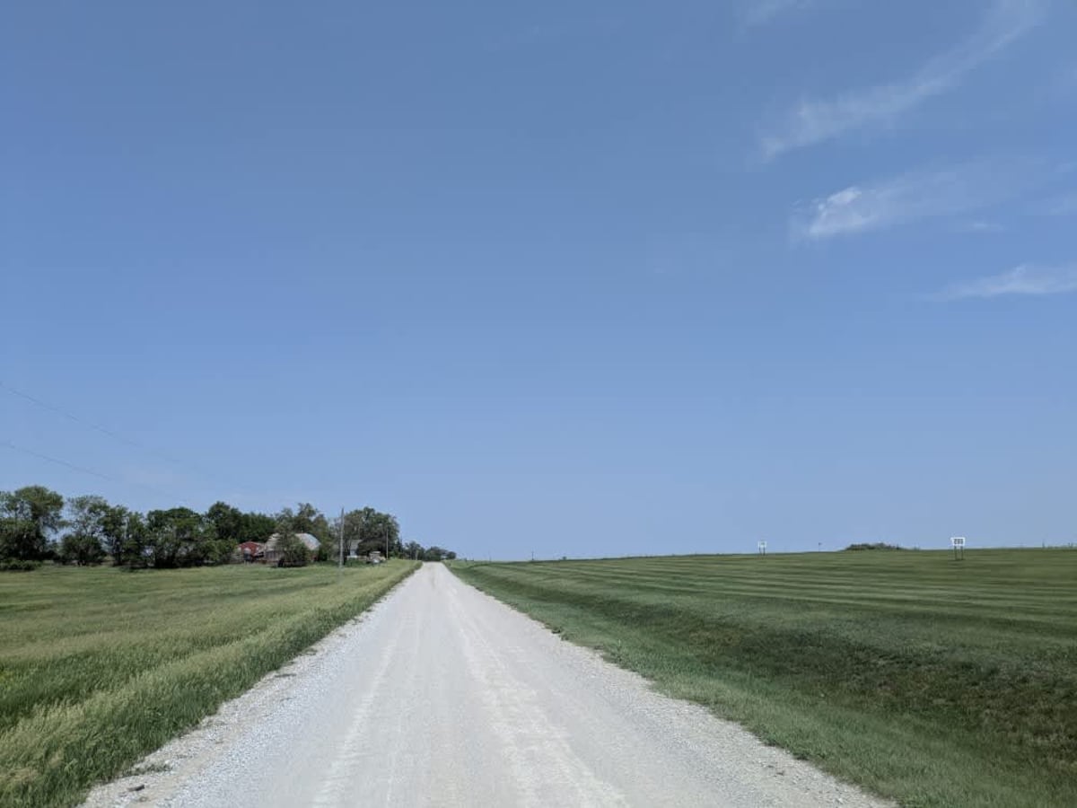 Access to Camp photo 4
