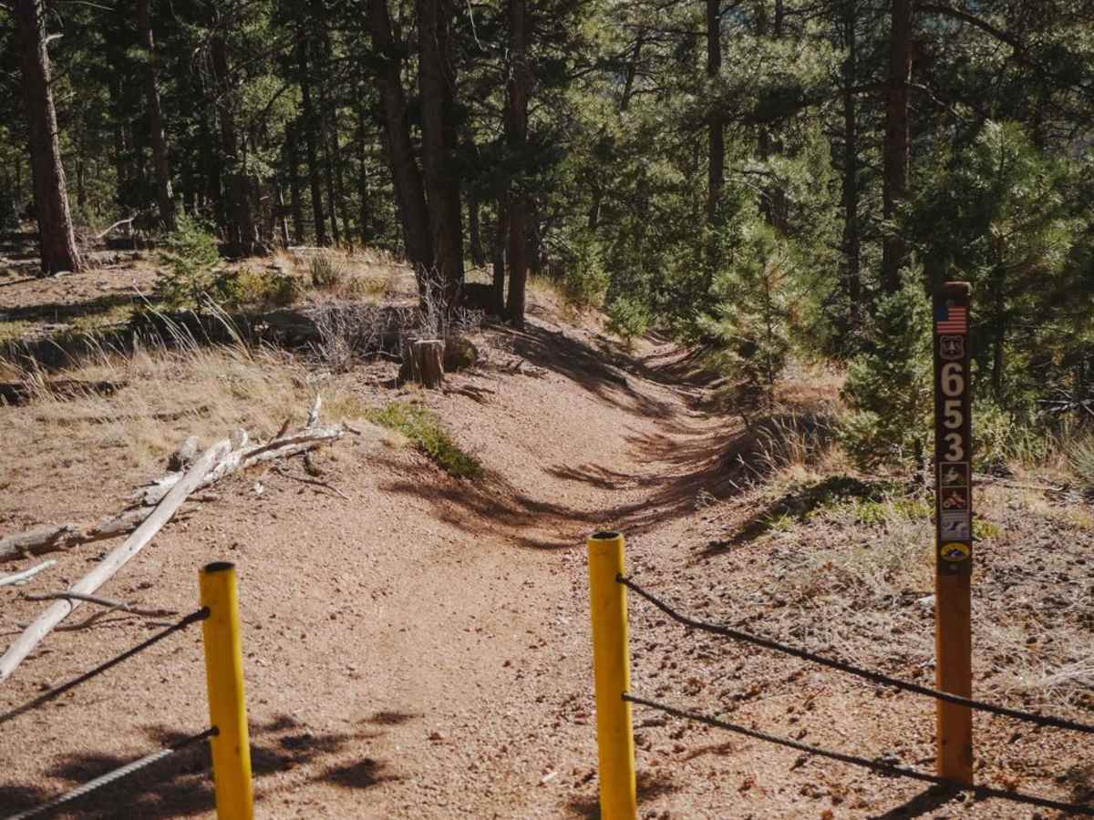 654 Roi Tan ATV Trail trail photo