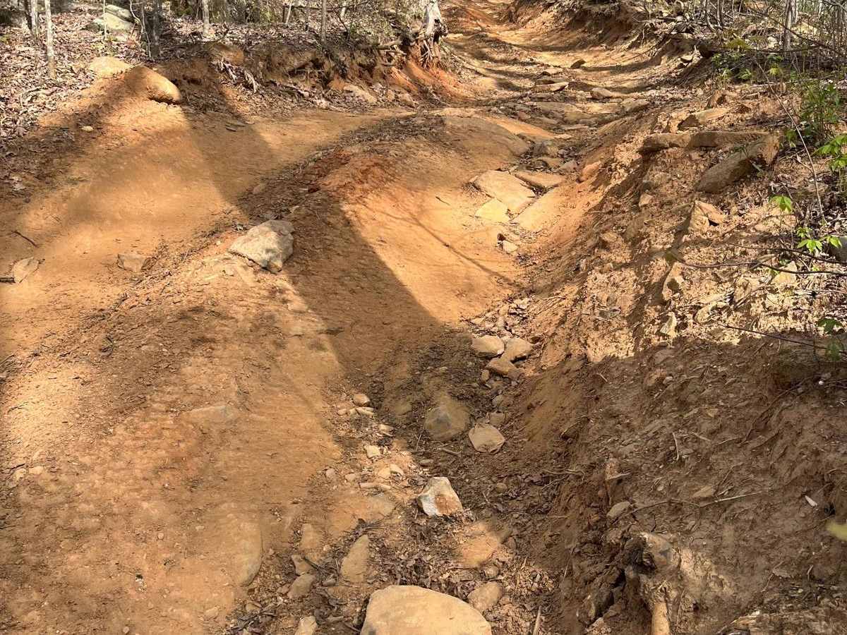 Barnhart-Sutz Trail photo 4