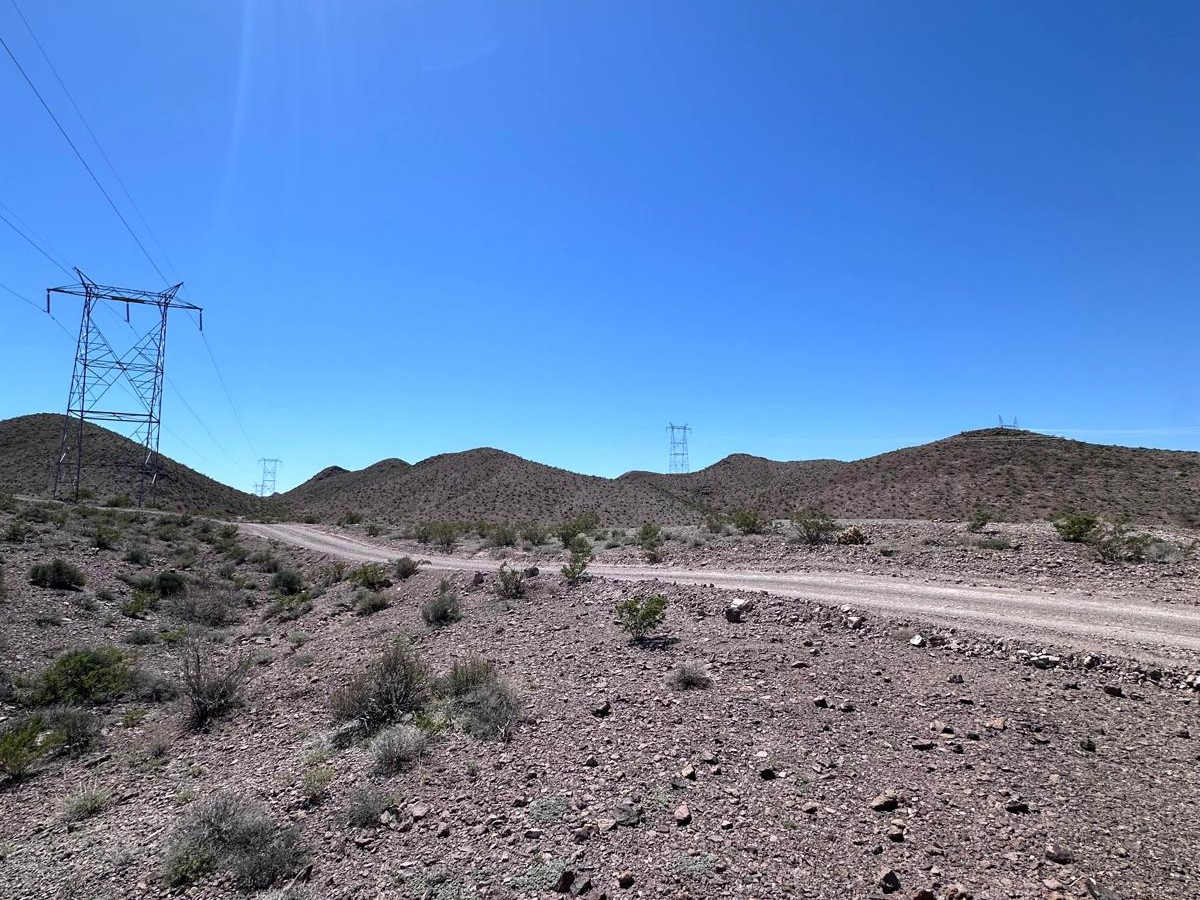 Boulder City Conservation Easement photo 2