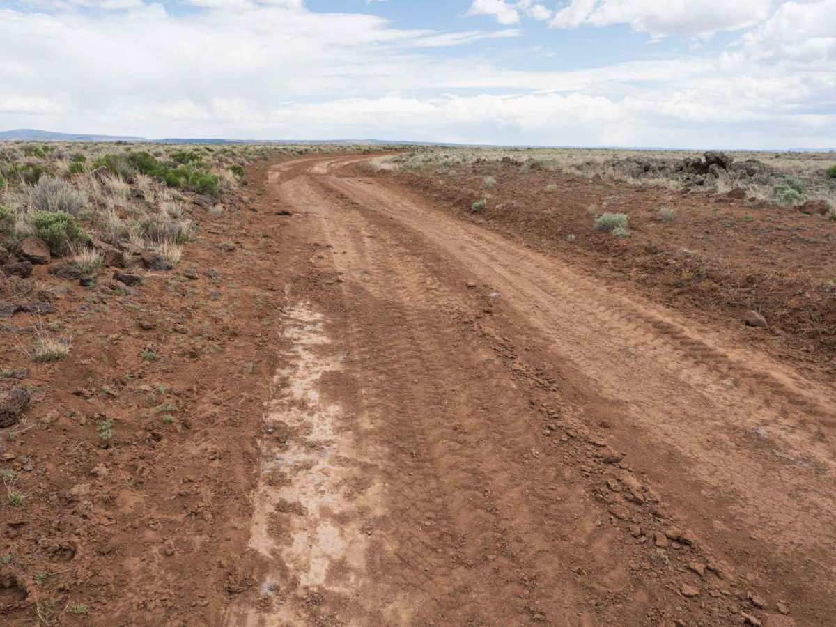 Chain of Craters Backcountry Byway photo 3