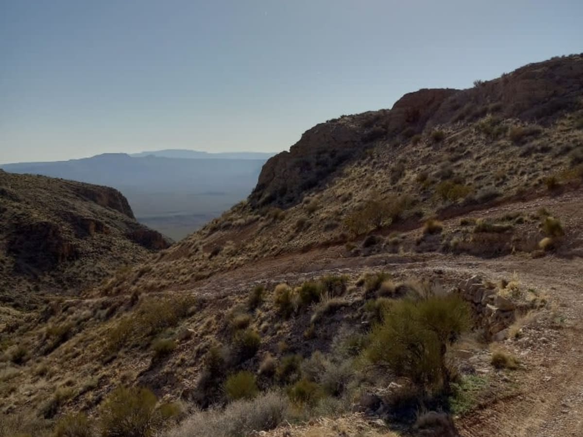 Honeymoon Trail photo 4