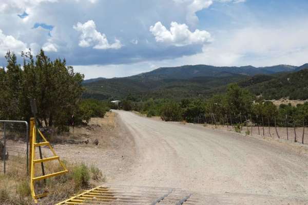 Nogal Canyon FSR-400