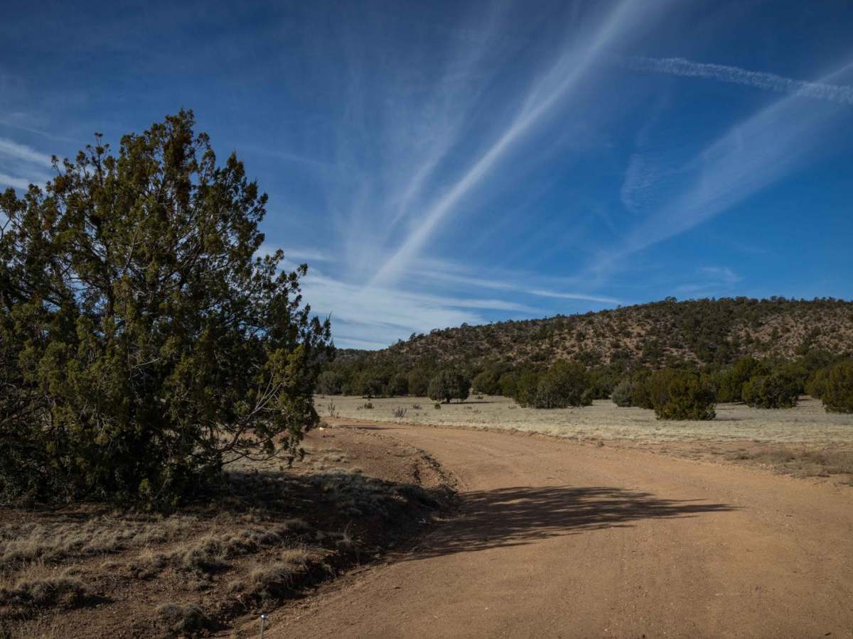 Dry Gulch Trail photo 4
