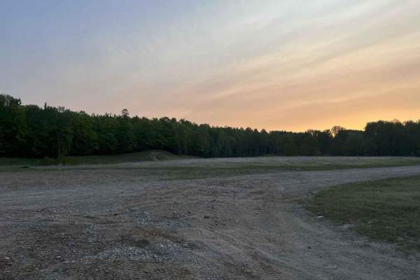 Sportsman Club Road, Trail A