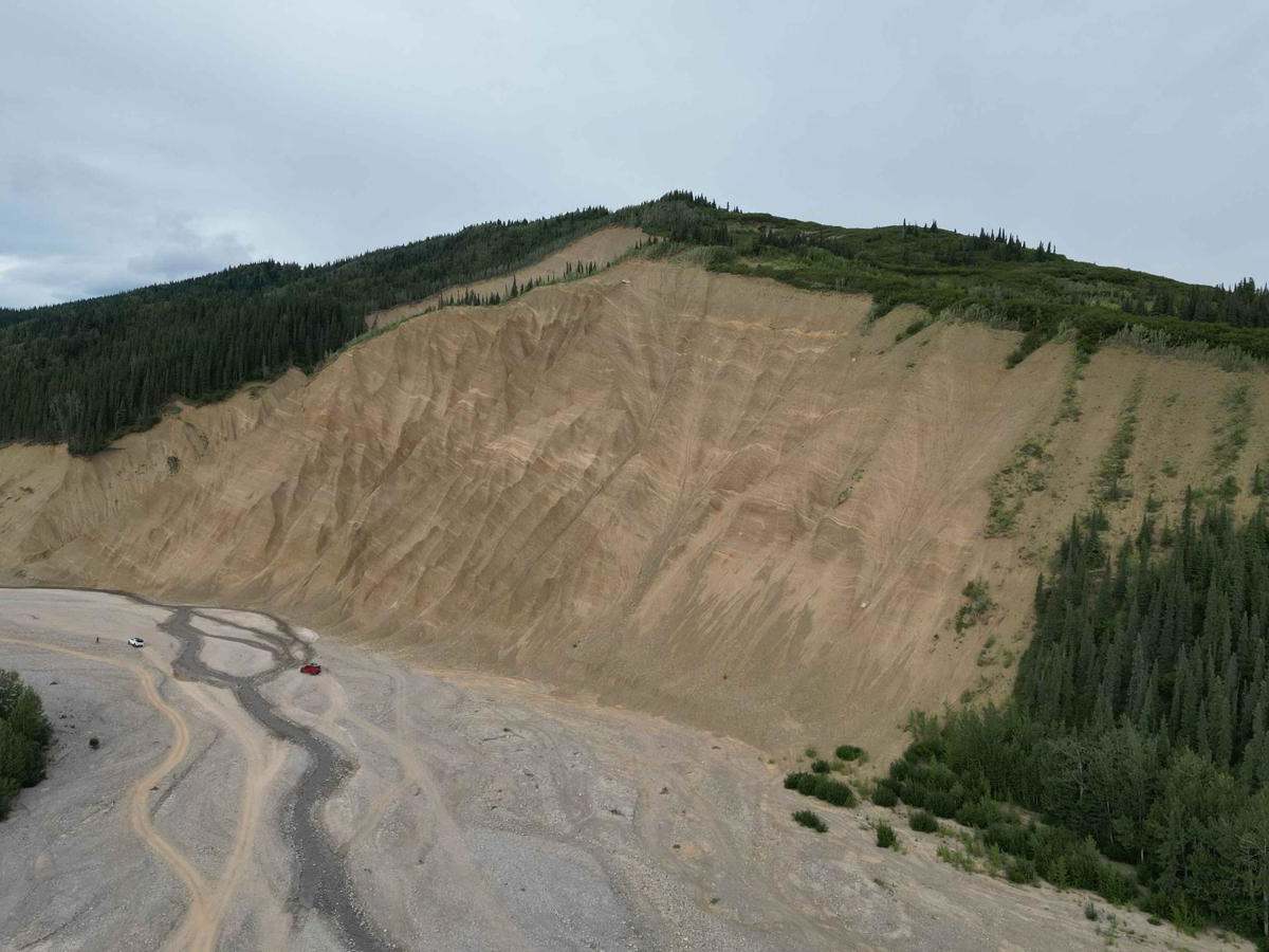 Dry Creek photo 5