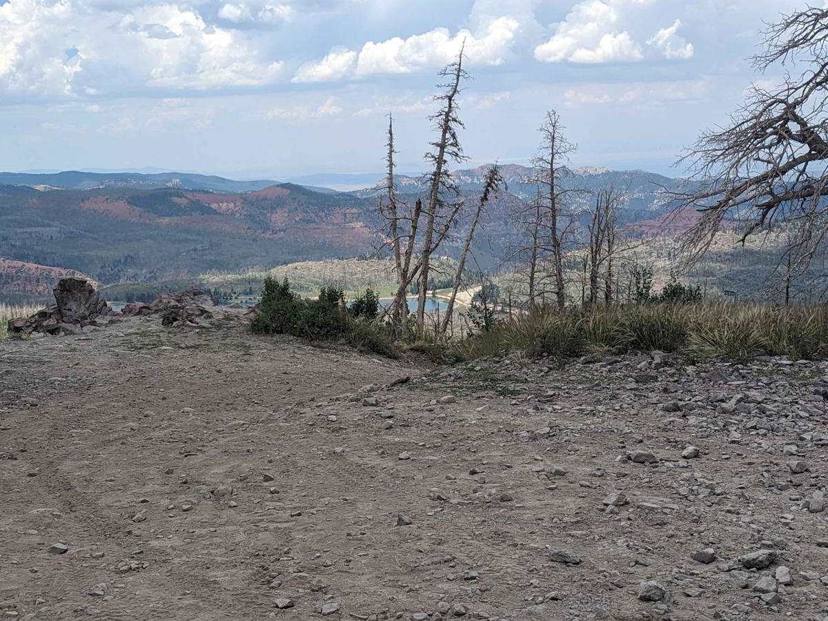 Markagunt Plateau-Clear Creek FS 30050 photo 5