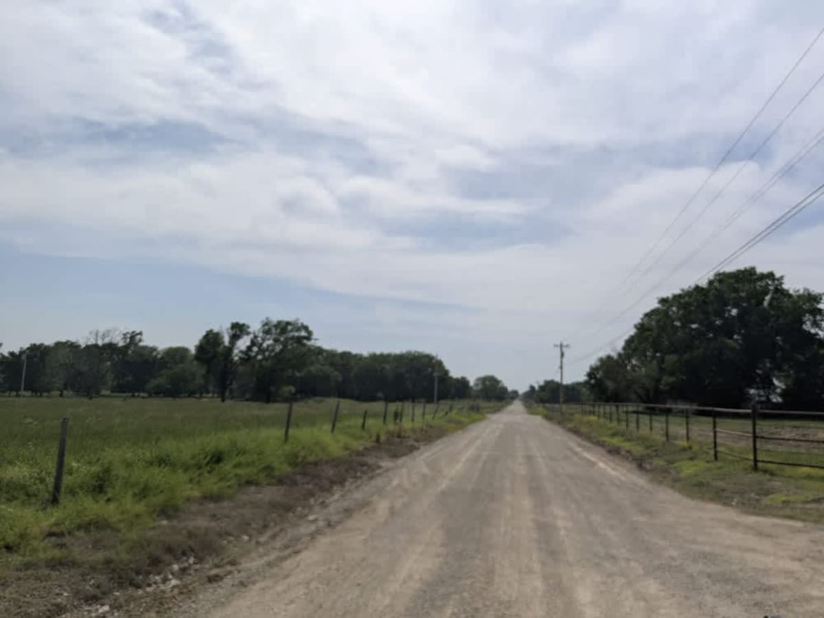 East 200 trail photo