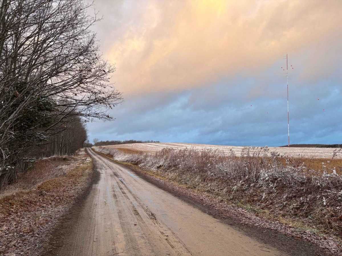 Hopkins Road photo 6