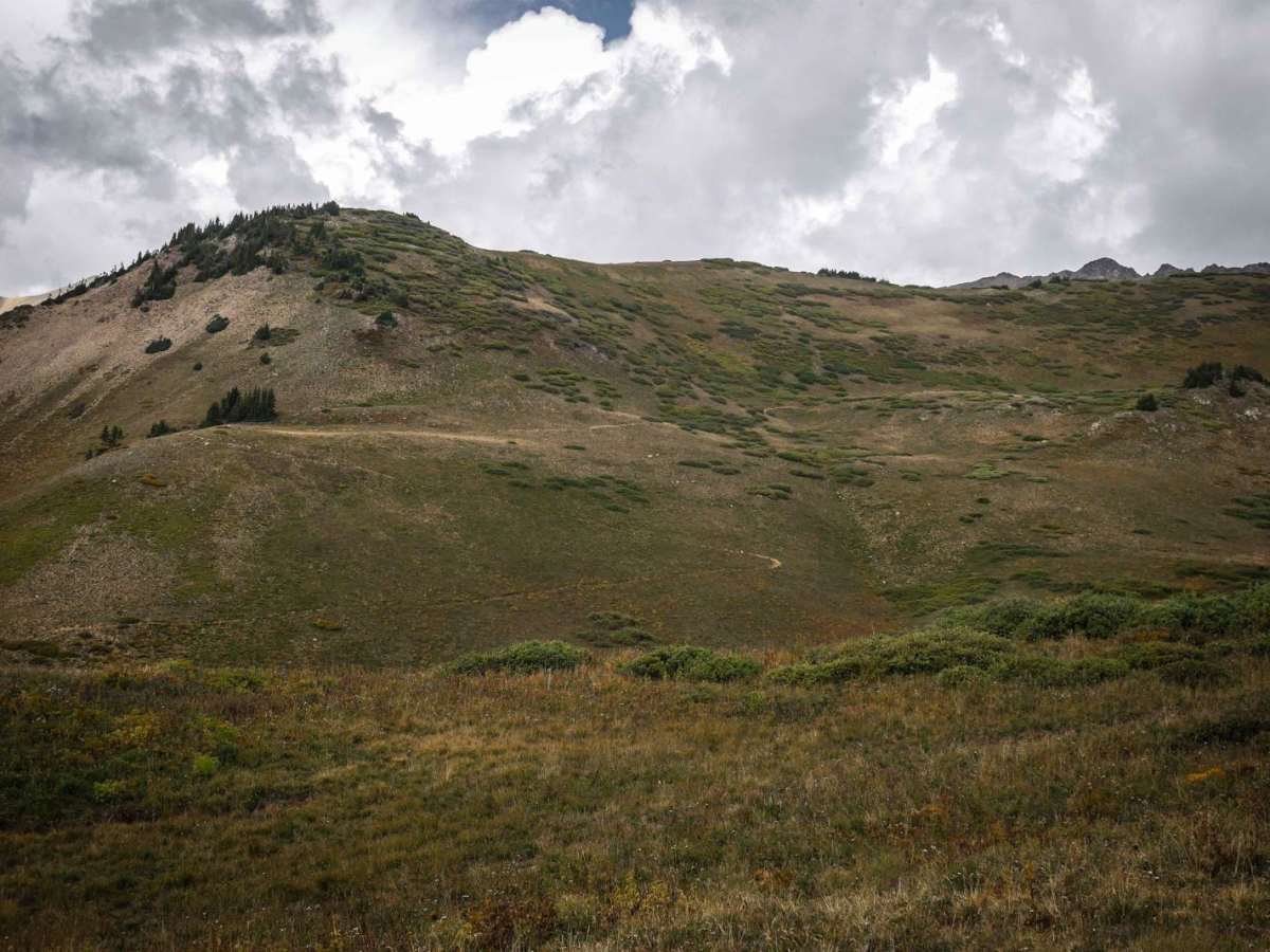 Brush Creek - Trail 400 photo 2