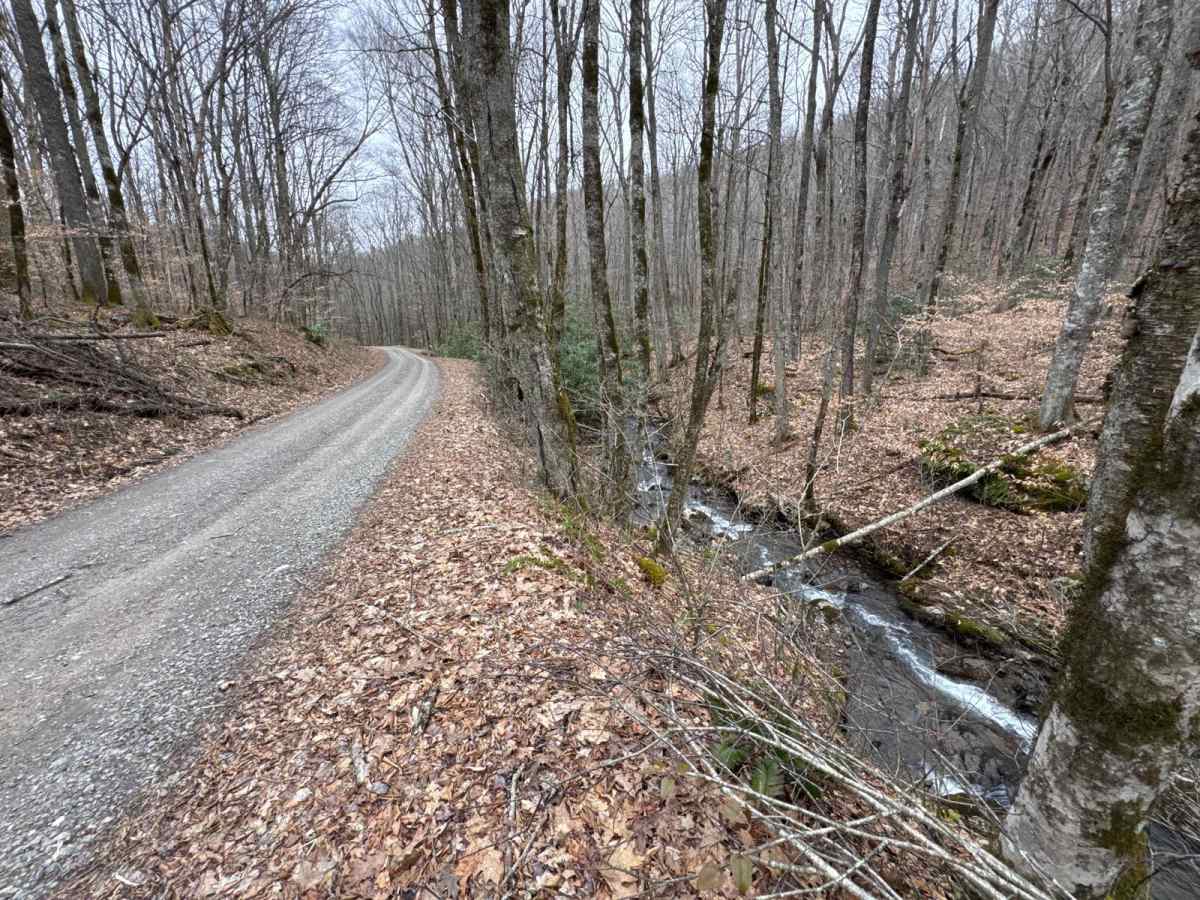 Deep Gap - FR 71 photo 4