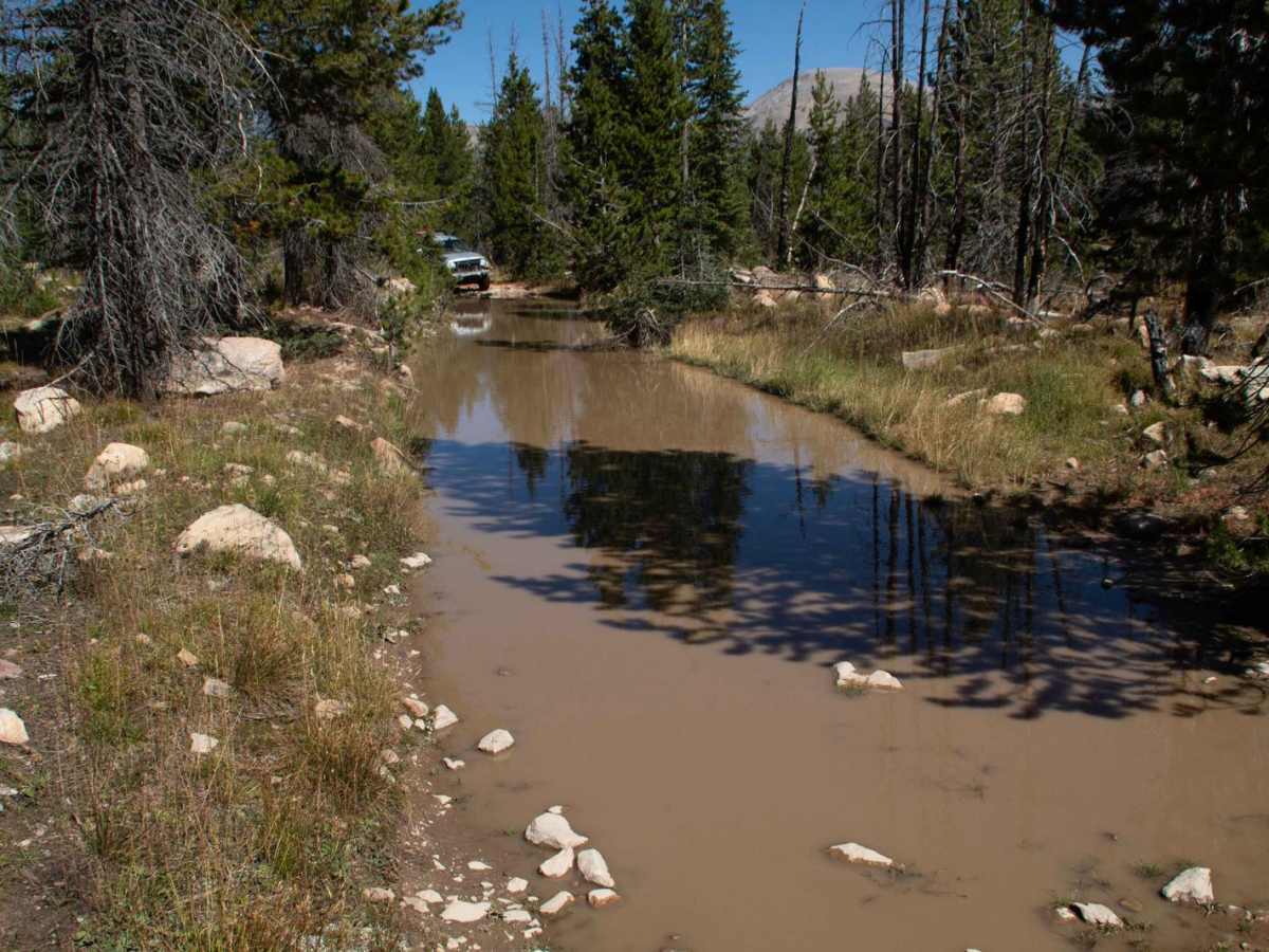 Marshall Lake Loop photo 5