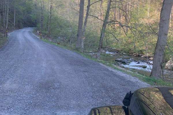 North River Shortcut - 216