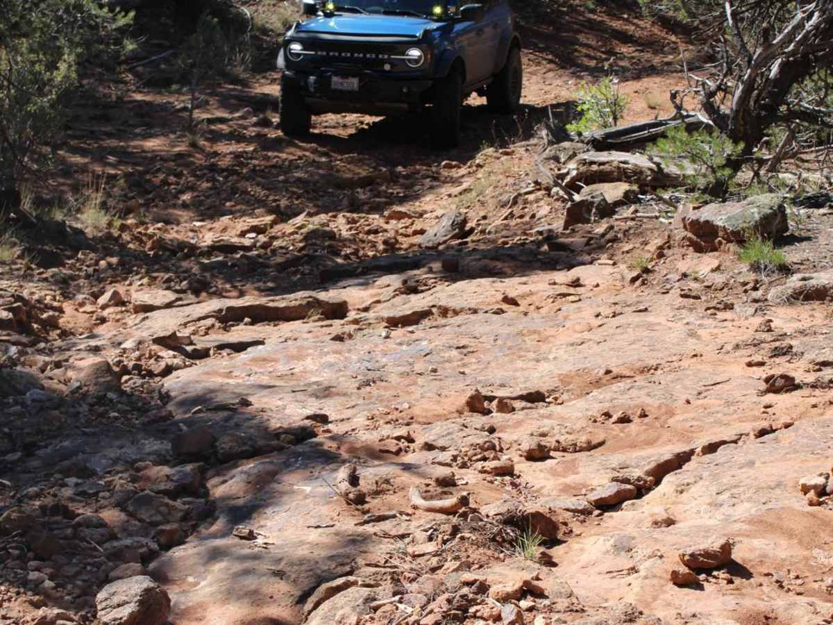 Burro Creek photo 4
