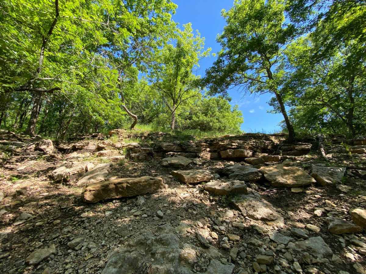 Skull Hill photo 5