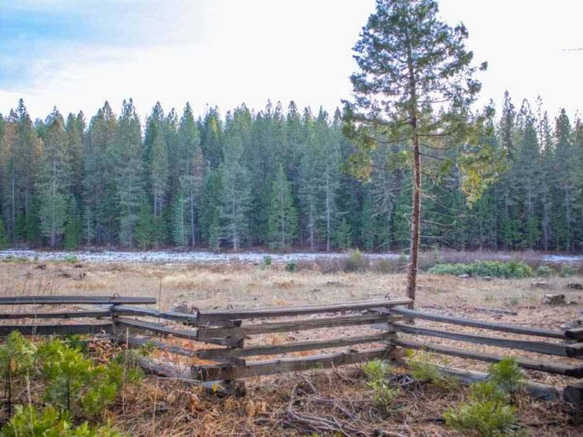 Elliot Ranch Road photo 2