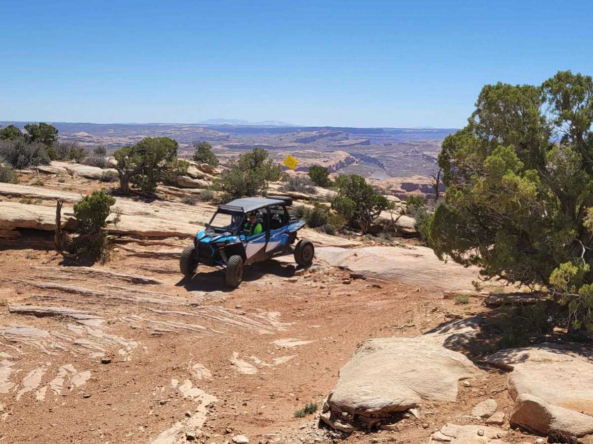 Gold Bar Rim photo 2