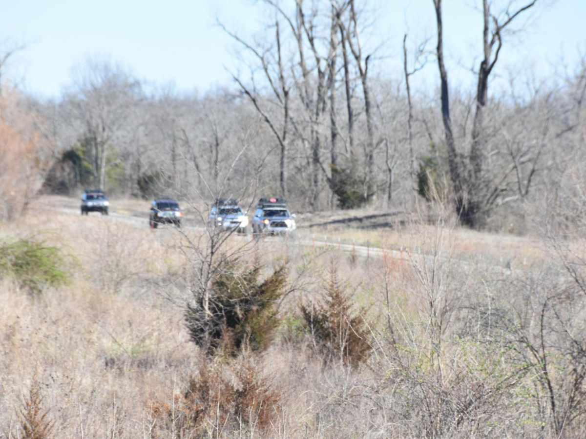 Big Brutus Poker Run photo 3