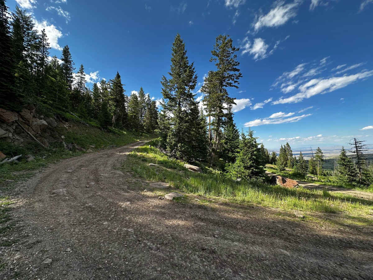 Marquette Access Road photo 3