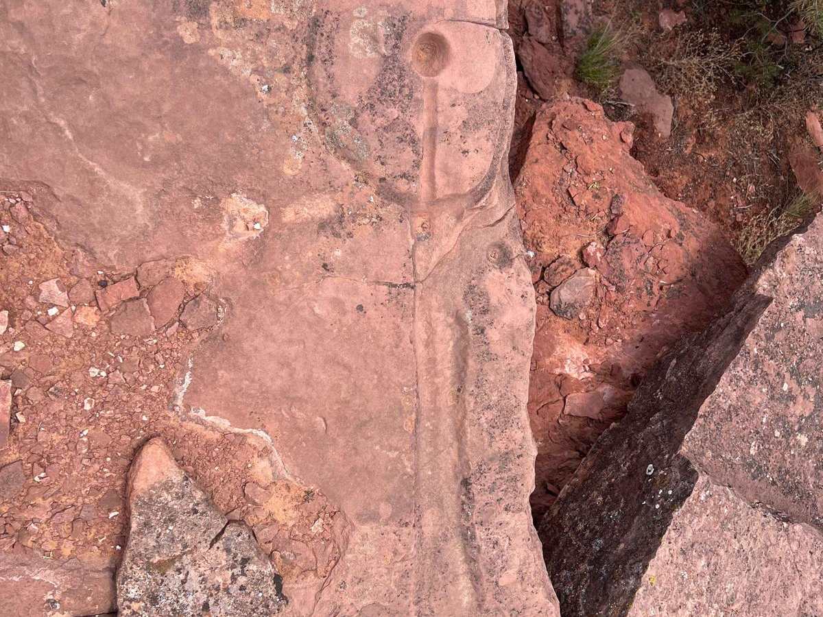 Waterglyph Lane (BLM 101) photo 4