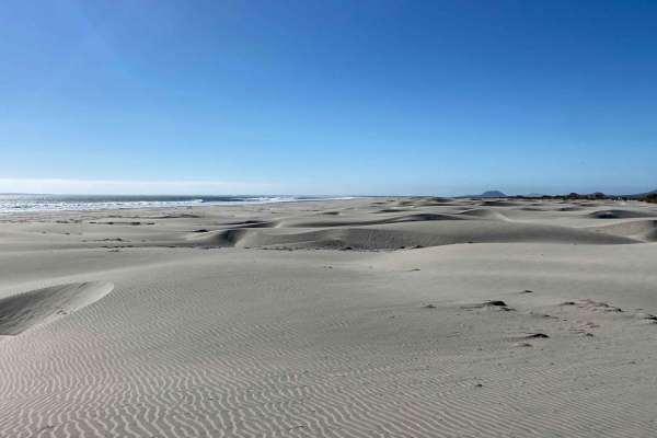Mision Santa Maria Dunes