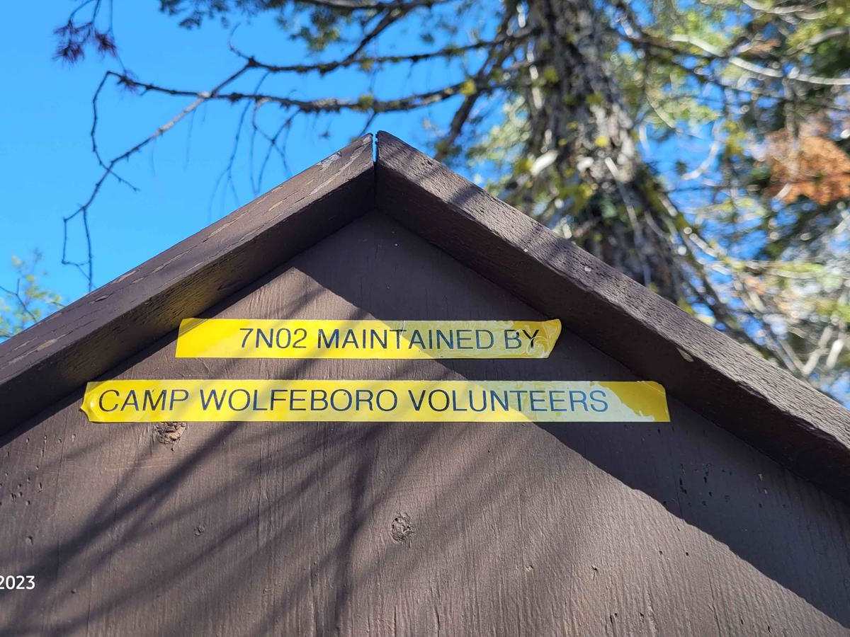 Camp Wolfeboro photo 3