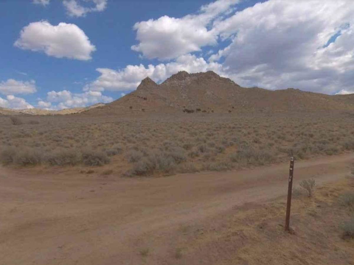 Chocolate Drop House Trail photo 5