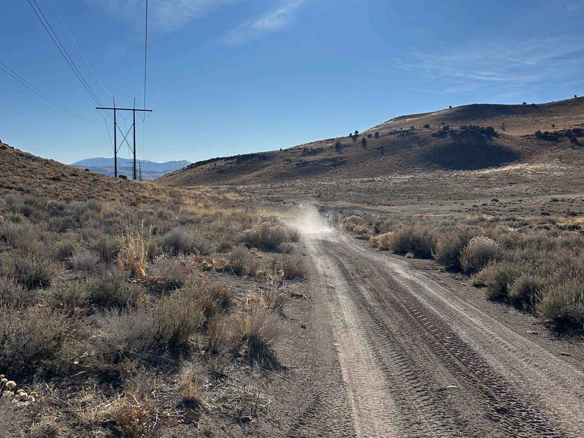 Wildhorse Track photo 3