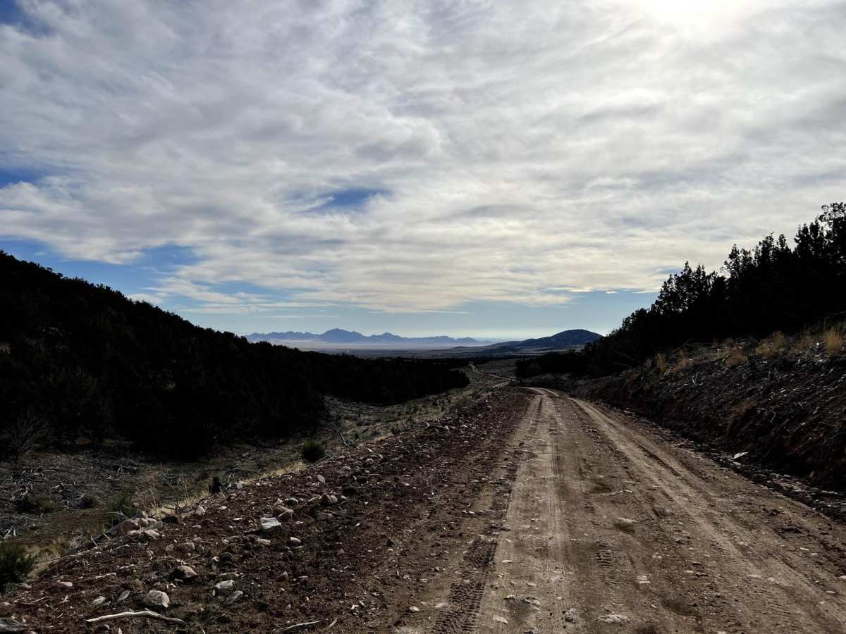 Ericson Pass Road photo 4