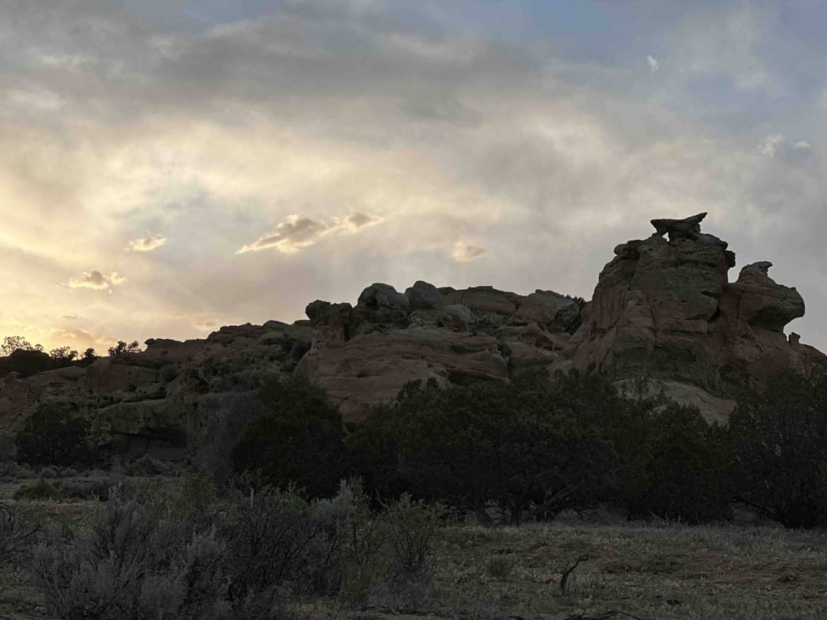 Slane Canyon photo 6