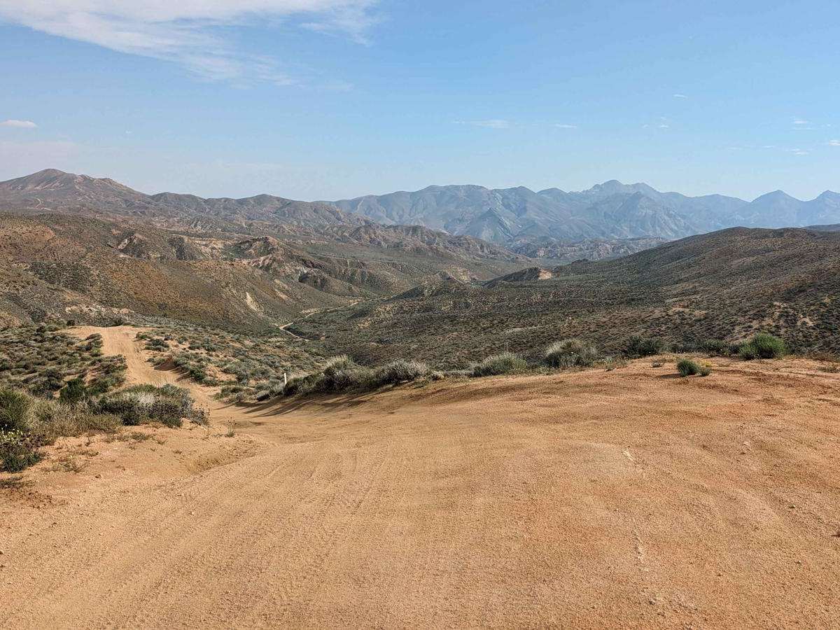 SC176 Gold Canyon Road photo 2