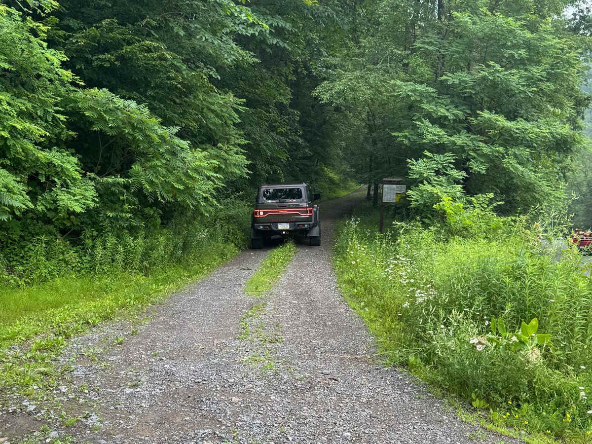 Fork Hill Road photo 2